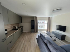 Bangpūčio Apartments